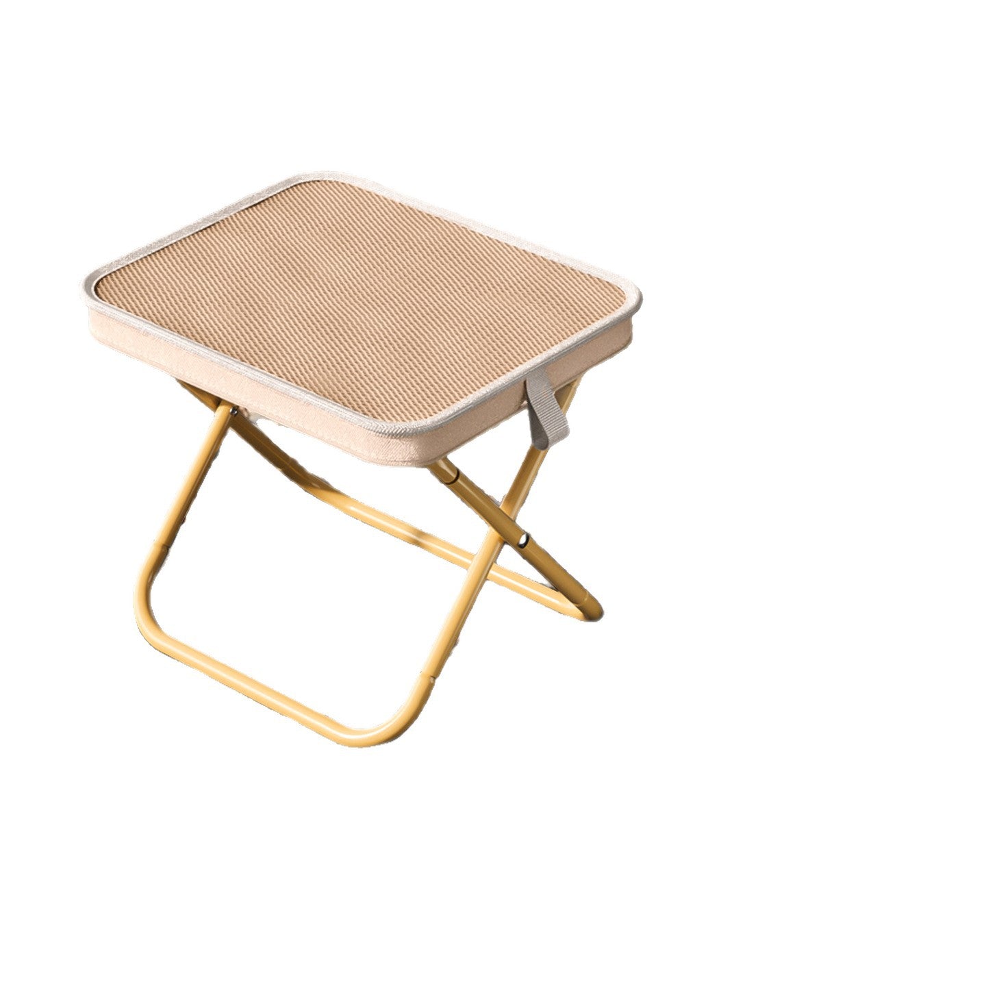 Steel Folding Stool