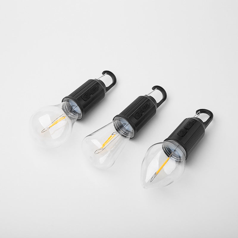 Pocket Camp Lantern