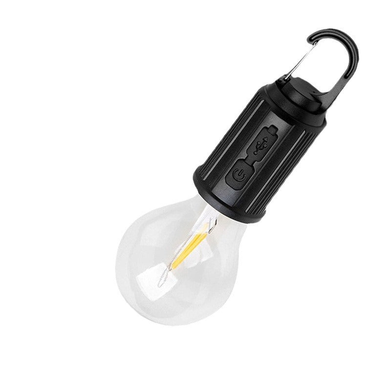 Pocket Camp Lantern