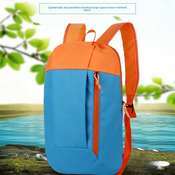 Lightweight Waterproof Hiking Backpack