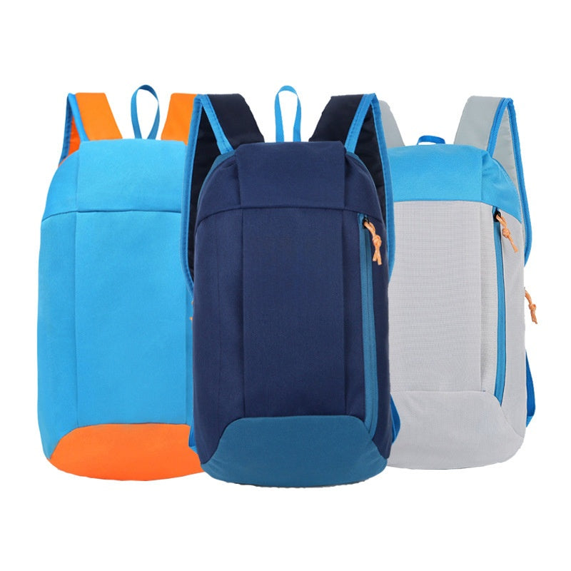 Lightweight Waterproof Hiking Backpack