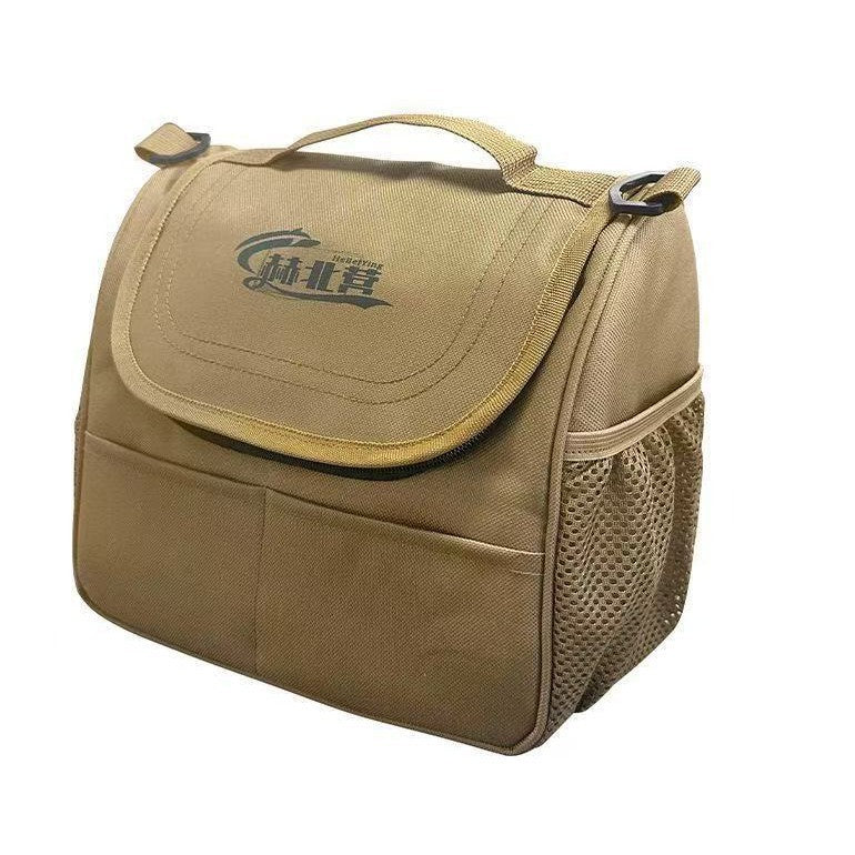 Camp Kitchen Organiser Bag