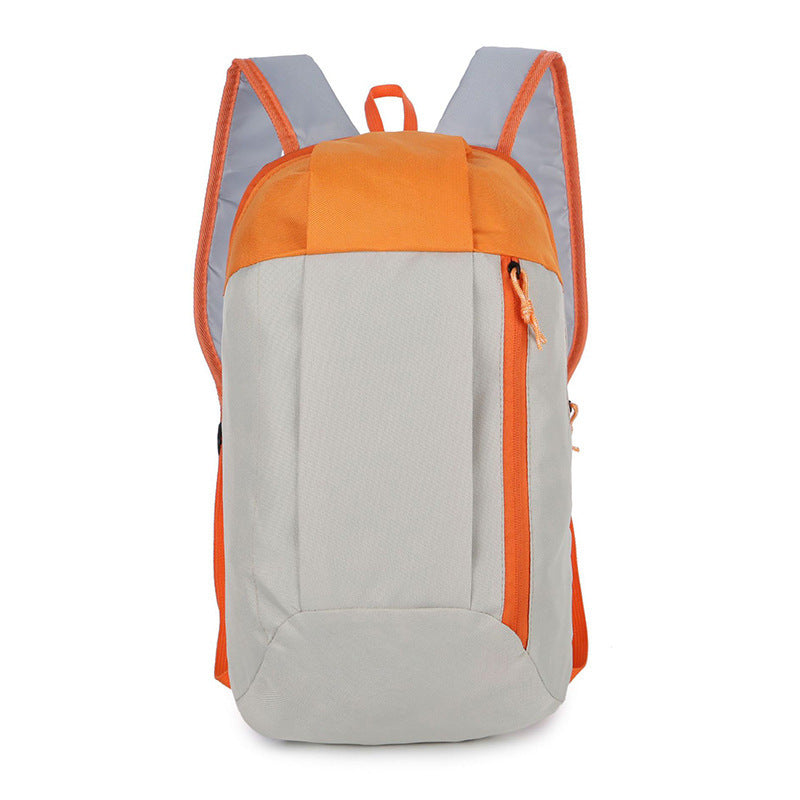 Lightweight Waterproof Hiking Backpack